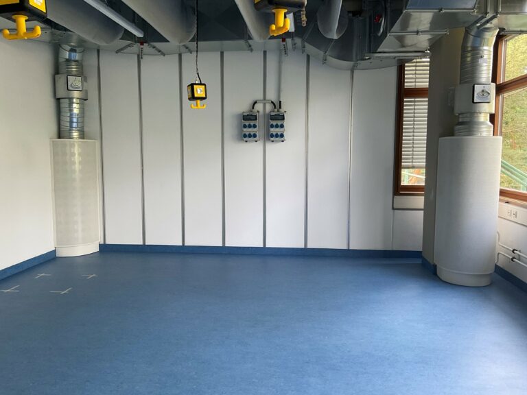Two cryogenic quantum control setups coming soon!