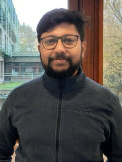 Prakiran Baidya