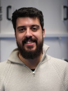 Dr. Edoardo Pedicillo