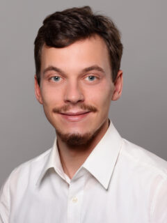 Dr. Paul Benedikt Fischer